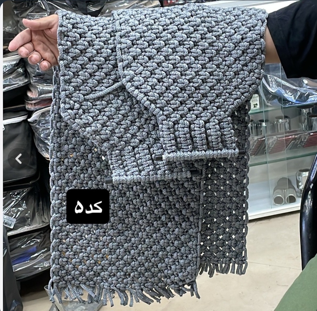 عرق گیر سایز بزرگ برایه تمامی خودروها