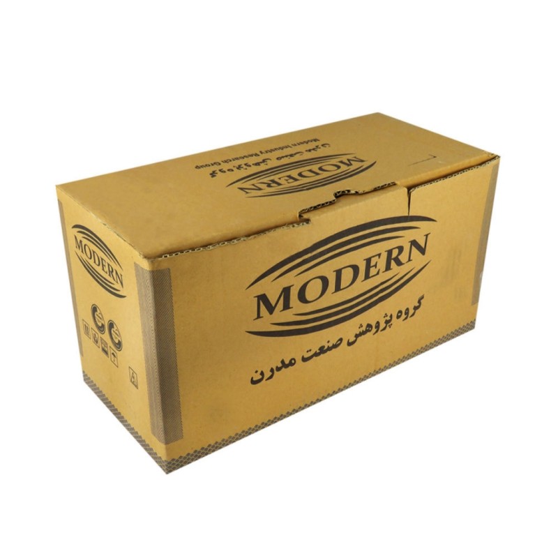 چراغ جلو ۱۳۱ مدرن بسته یک عددی